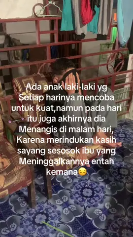 Aku adalah anak yg tdk pernah merasakan kasih sayang seorang ibu😢.#fyppppppppppppppppppppppp #fypシ゚viraltiktok #fyppppppppppppppppppppppp 
