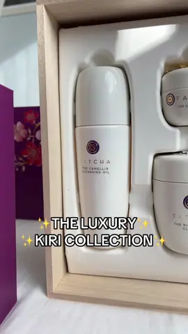 Can't forget about Pimpi😂 Want early access to 25% off our holiday gift sets and other Tatcha favorites?* Sign up with the link in our bio ✍️🛍️⚡ *exclusions apply #tatcha