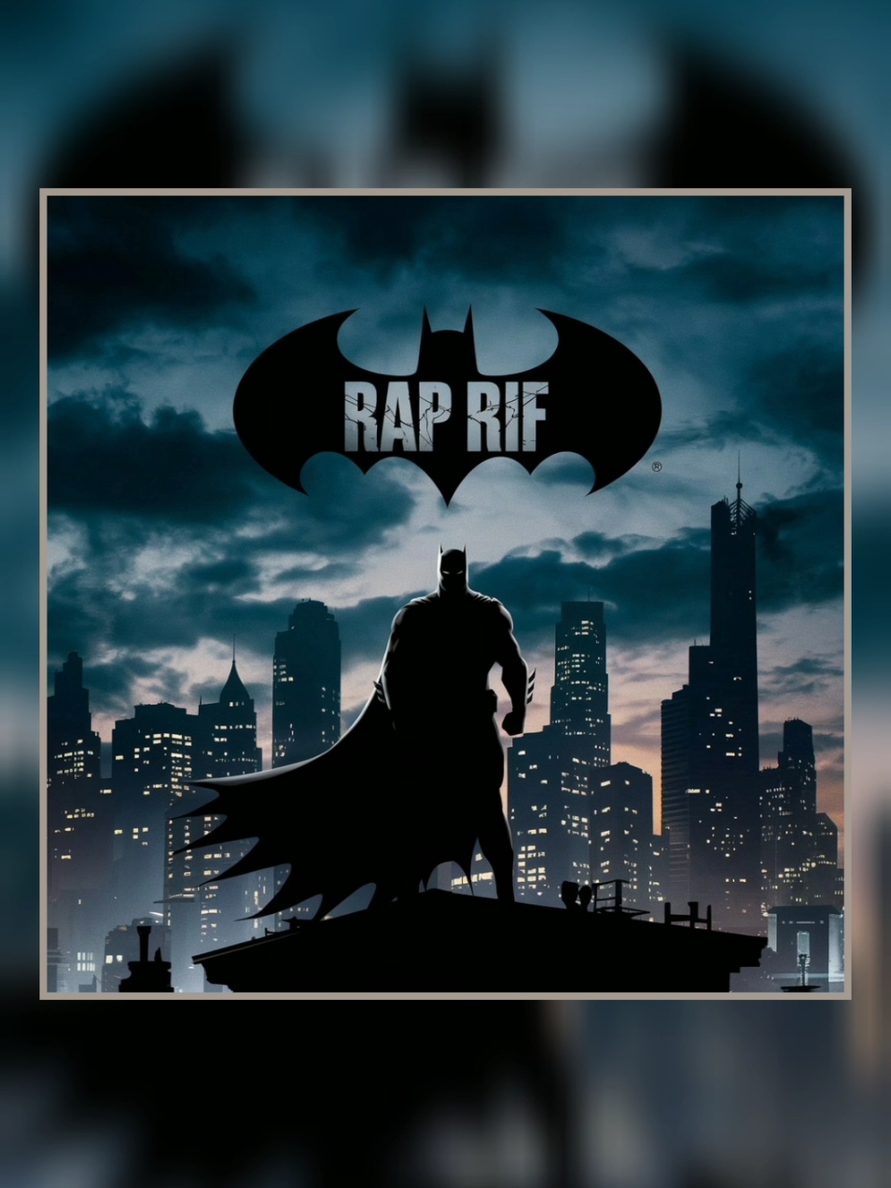 Rmonka - Part 2 (Audio Music) 🎧 Rap rif 