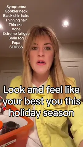 Everyone takes life hack❤️Zoyava Corti-Soothe to relieve stress and be happy! #blackfriday #blackfridaydeals #blackfridaysale #blackfridayearlydeals #tiktokshopblackfridaysale #tiktokshopcybermonday #tiktokshopblackfriday ##energyboost #over50club #menopause #highcortisol