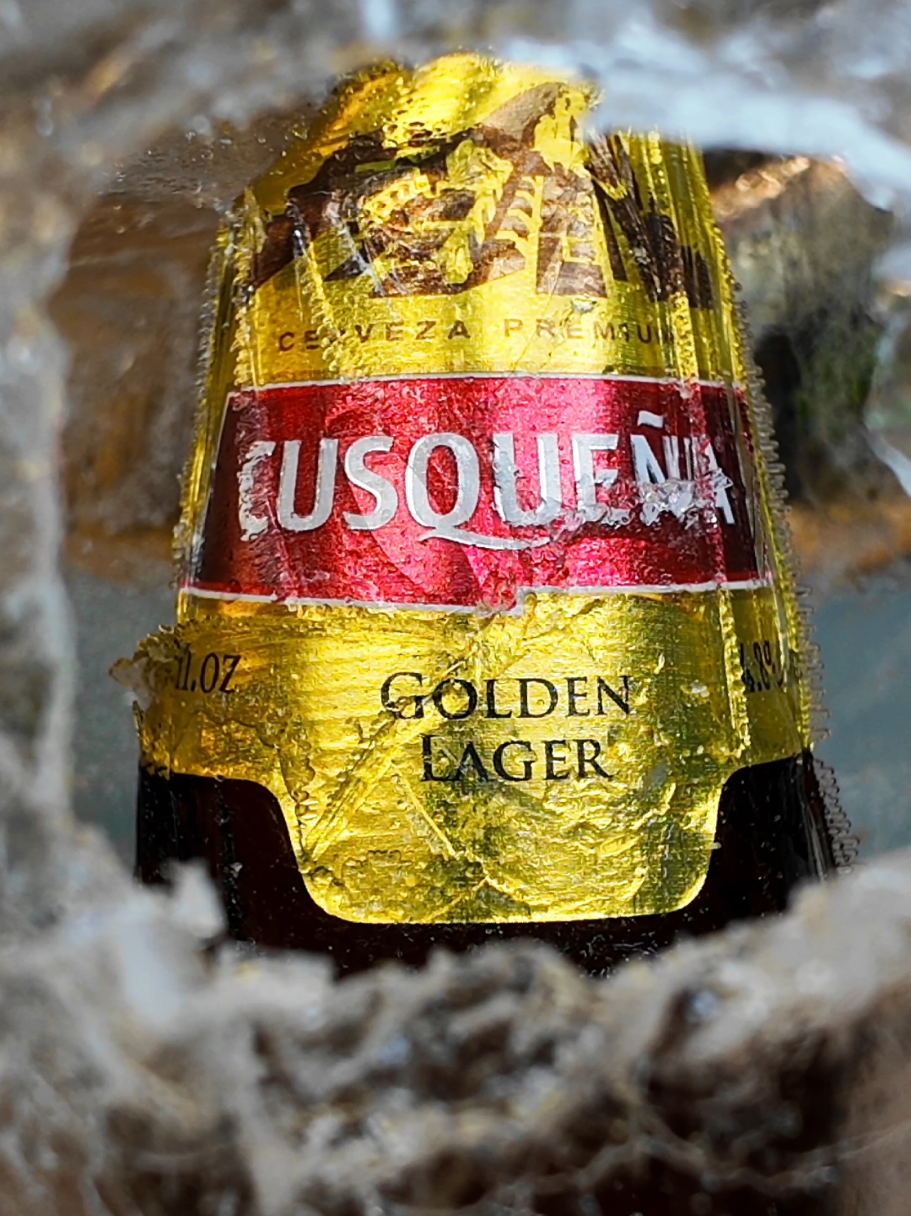 Cusqueña #cerveza #cervezaperuana #peru #cusqueña #findesemana #parati #elgigantedeamerica #soysabillon