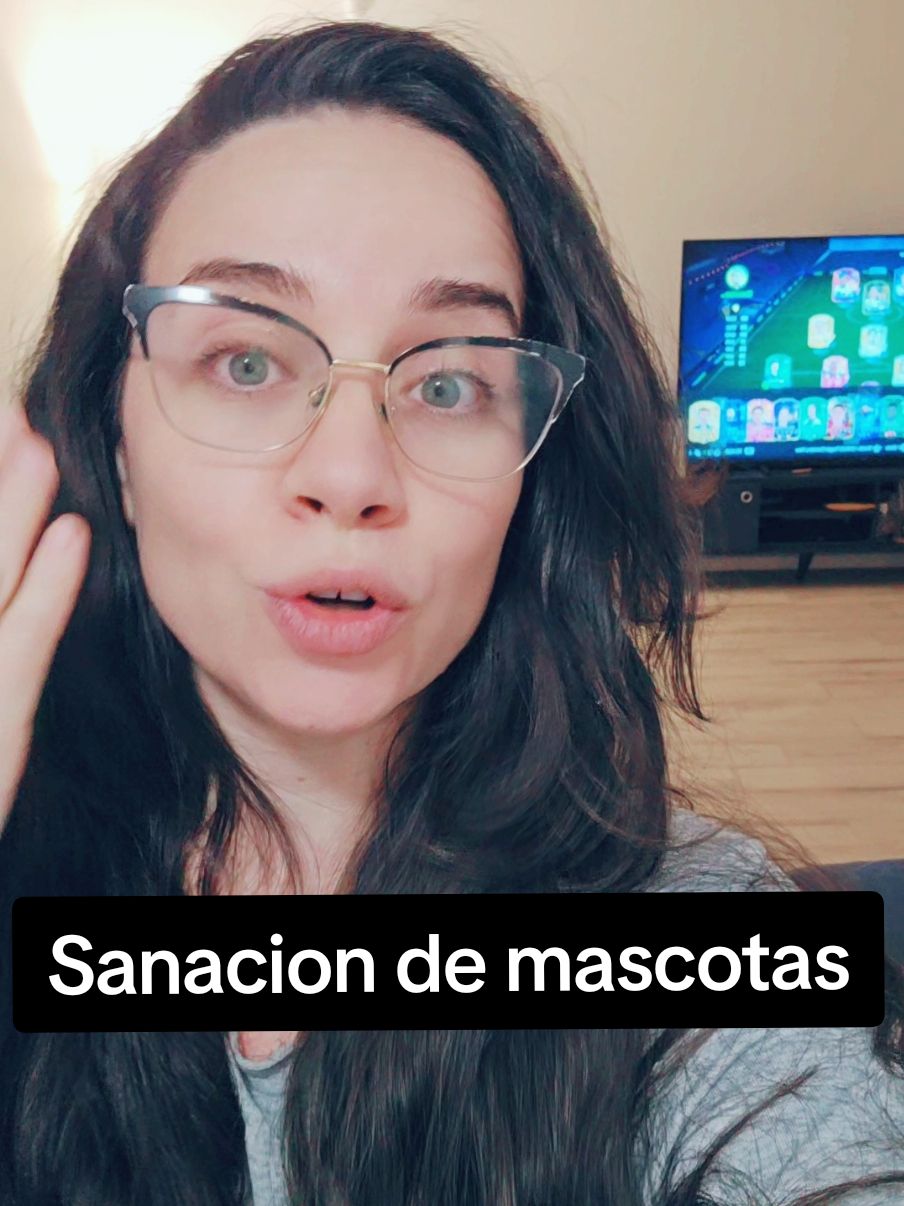 Respuesta a @.nano240  Te enseño sobre sanación de mascotas para que puedas ayudar a tus animalitos enfermos... Si quieren mas info escribanme aqui en el video y les pasó la técnica para hacerlo mas completo... #espiritualidad #sanadorespiritual #sanacionespiritual #sanacion #sanaciondemascotas 