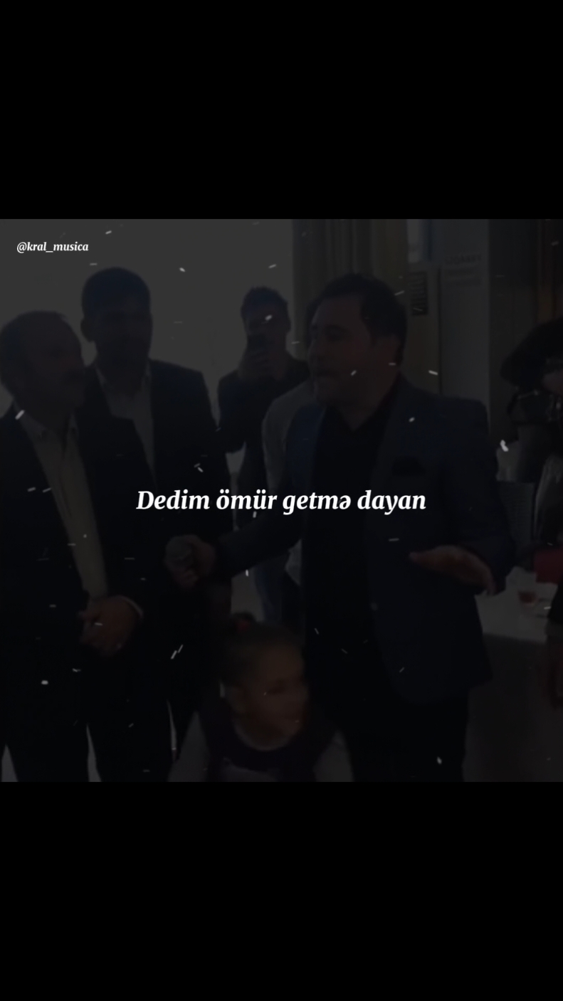 Dedim ömür getme dayan#kral_musica #kesfet 