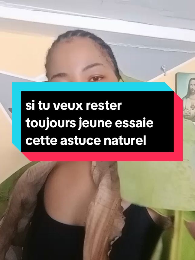 si tu veux rester toujours jeune même a 70 ,ans essaie cette astuce naturel #skincareroutine #skincaretips #skincaretips #astucebeauté #videoviral #fypシ゚viral 