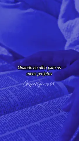 Deus de obras completas - Kemilly Santos . #gospellyrics #musicagospel #louvor #adoração #statusgospel #tipografia #fyp 