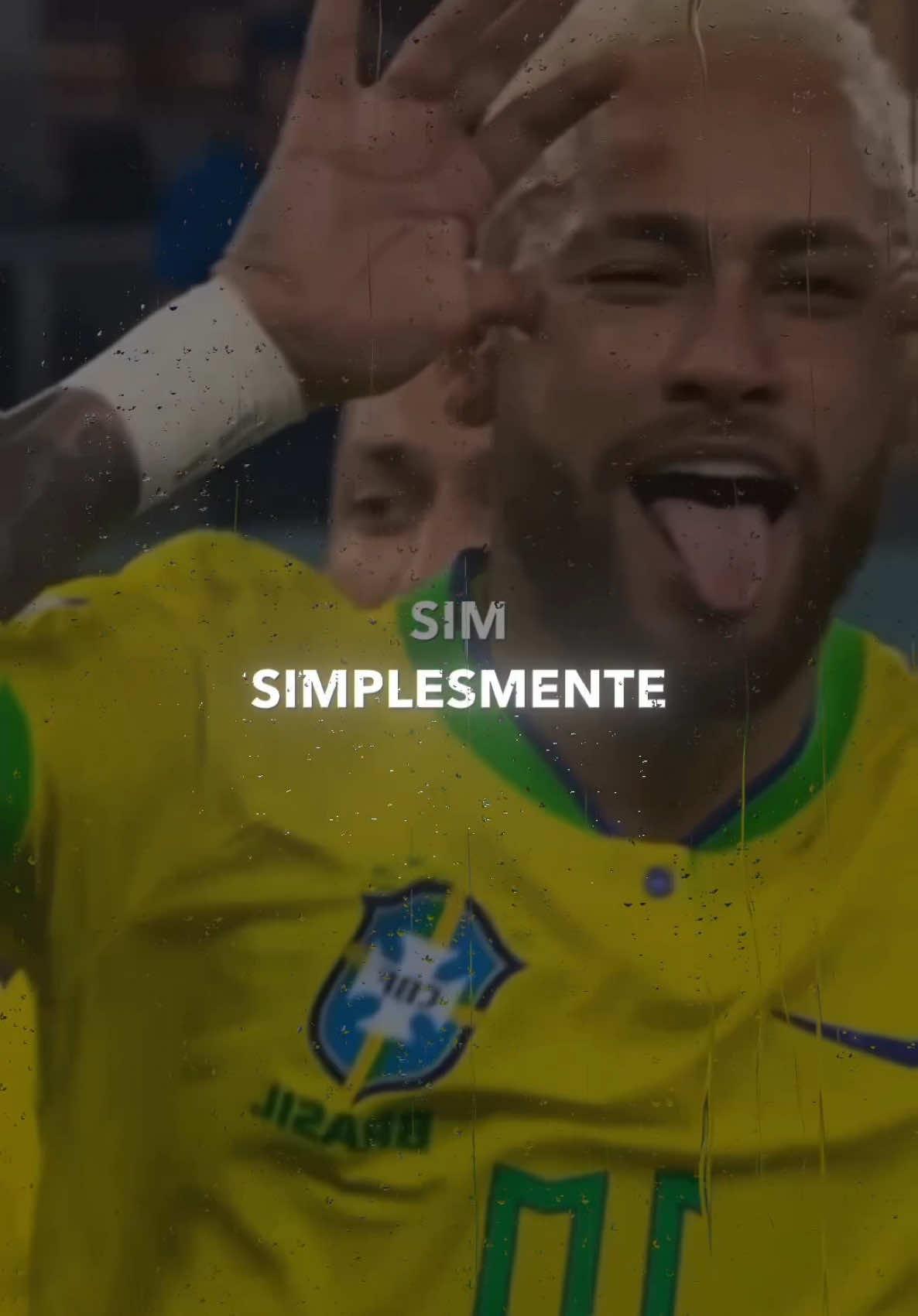 Simplesmente ela - Mc Gabzin // #simplesmenteela #parole #neymar #bresil🇧🇷 #slowedsongs 