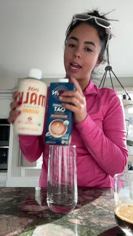 DELICIOUS #fyp #viral #latte 