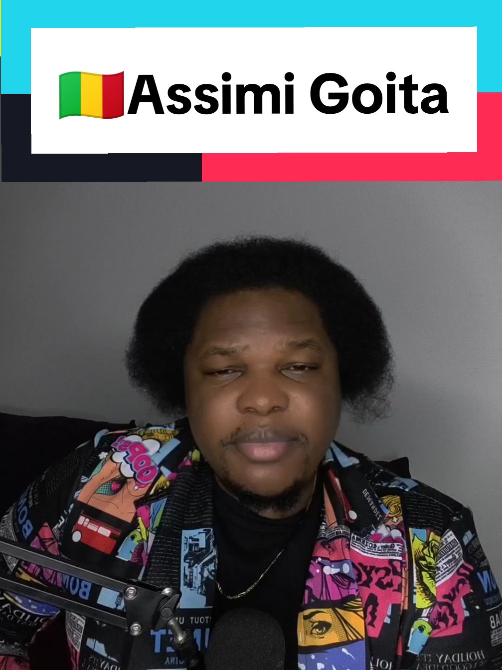 🇲🇱Assimi Goita  #assimi_goïta #choguelmaiga #burkinatiktok #malitiktok🇲🇱 #malitiktok #macrondemission #macrondestitution #francetiktok🇫🇷 #francetiktok🇨🇵 #francetiktok #russie🇷🇺 #poutine🇷🇺 