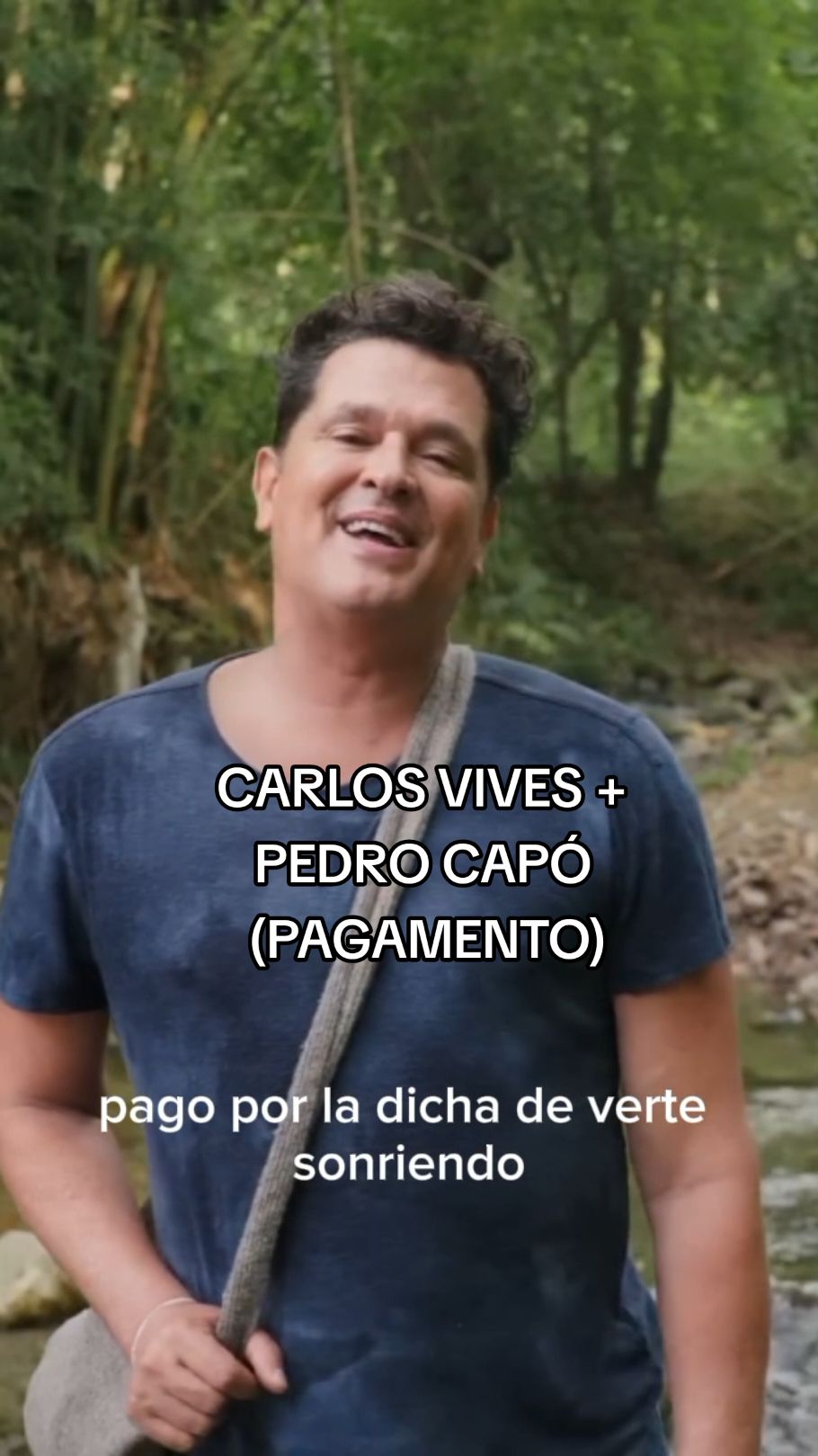 #martes de #pagamento que hermosura de canción!! #carlosvives #pedrocapo #music #pr #colombia 