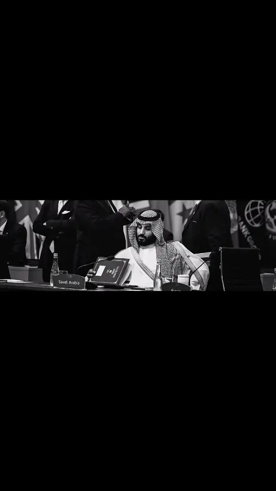 #محمد_بن_سلمان #السعوديه_العظمى 