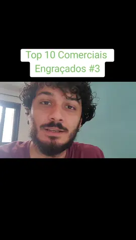 Top 10 comerciais engraçados. Se liga no #3 .  Você já deve ter visto algum comercial de Old Spice com o Terry Crews, (Julius, o pai do Chris).  A empresa chamou o ator para fazer diversas propagandas como essa aí, com muita viagem!  #propagandaretro #comerciaisantigos #oldspice #terrycrews #branding #CapCut 