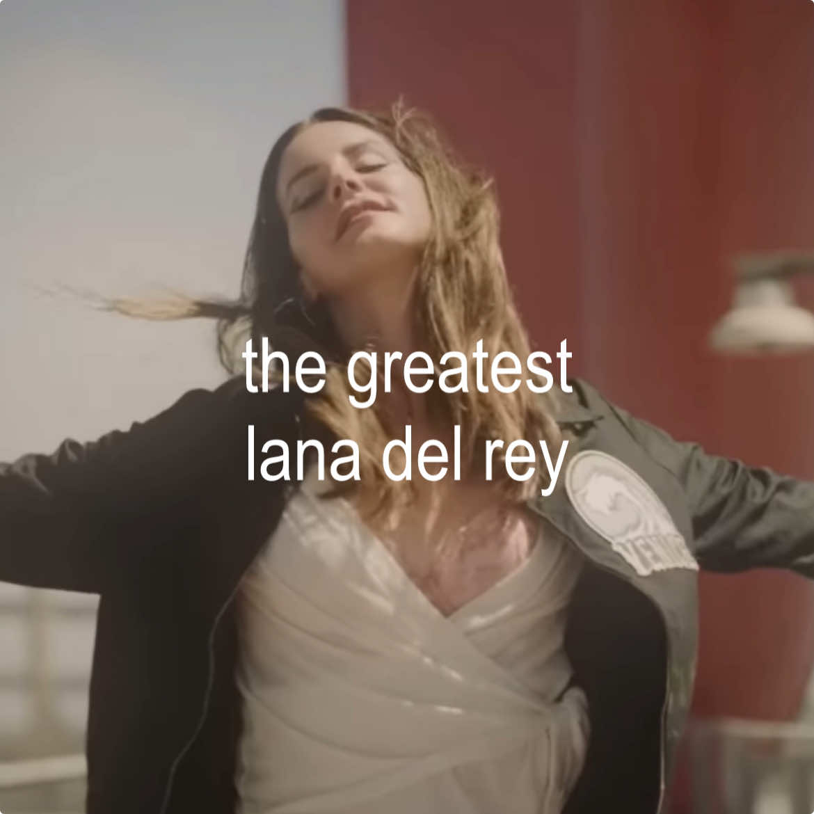 the greatest joya infravalorada 🗣️ #lanadelrey #nfr #normanfrockwell #lanadelreyedit #letras #fyp #lana #lanadelreyedit #brat #lanadelreystans 🌙