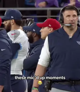 these nfl mic’d up moments always got me geeking #nfl #football #sports #trending #capcut #micdup 
