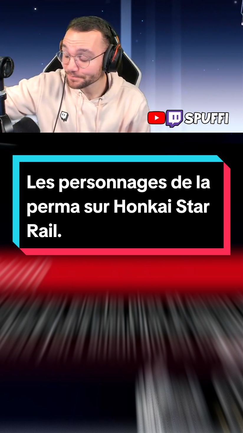 Vous en pensez quoi ? 🤔 #hoyocreators #HonkaiStarRail #hsr #honkaistarrailedit #honkaistarrailfr 