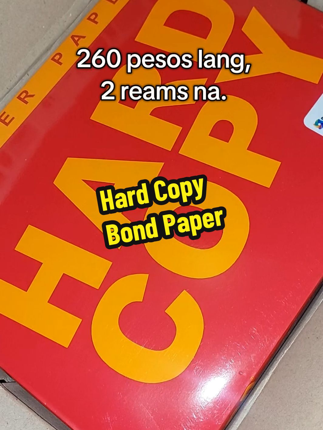 Hard Copy Bond Paper #bondpaper #hardcopybondpaper #fyforyou #fypage #foryou #fypシ゚viral #fyp #fypp #tiktokfindsph #tiktokfinds #fyppppppppppppppppppppppp 