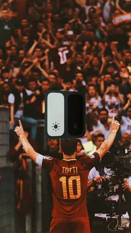#CapCut #ROMA #Totti 