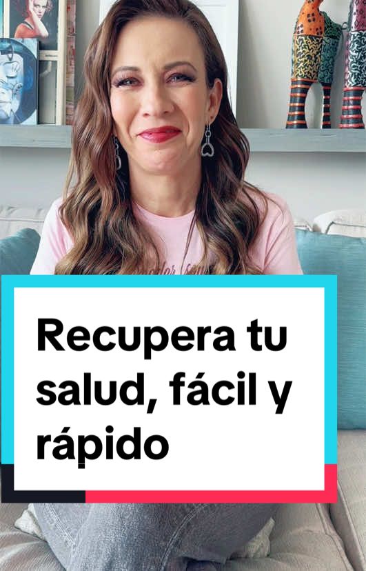 ¿Estás list@ para recuperar tu salud, fácil y rápido? Escríbeme, quiero comentarios y te mando la información #mujeron #mujerÓN #mujeron.tv #IngridCoronado #reels #viral