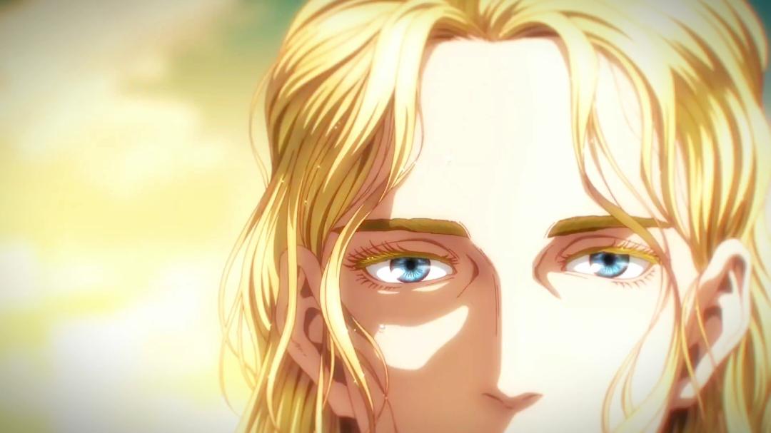 Vinland ♥️ #vinlandsaga #vinlandsagaedit #Anime #fyp #animeedit 