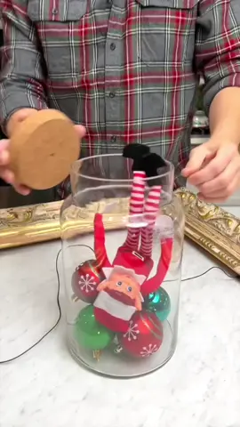 From Thrift store to Elegant Holiday decor 🎄 PART 1 #christmas #DIY #christmasdiy #christmasdecor #decor #craft #homedecor #homeideas 