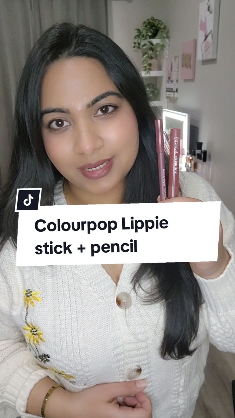 colourpop lipstick and pencil #colourpop #colourpopcosmetics #lippie #lippencil #lippiestix @ColourPop Cosmetics  ❤️ #momlife #MomsofTikTok #Fitness #giftideas #holidayseason #blackfridaydeals #cybermonday #blackfriday #christmasgiftideas #perfumes #fragrances #TikTokShop #tiktokmademebuyit #blackfridaydeals #shopping #selfcarefinds #trendingproducts #tiktokshopping #falldealsforyou #cybermondaydeals #blackfridaysale #thanksgiving #giftideas #simmydesigns 