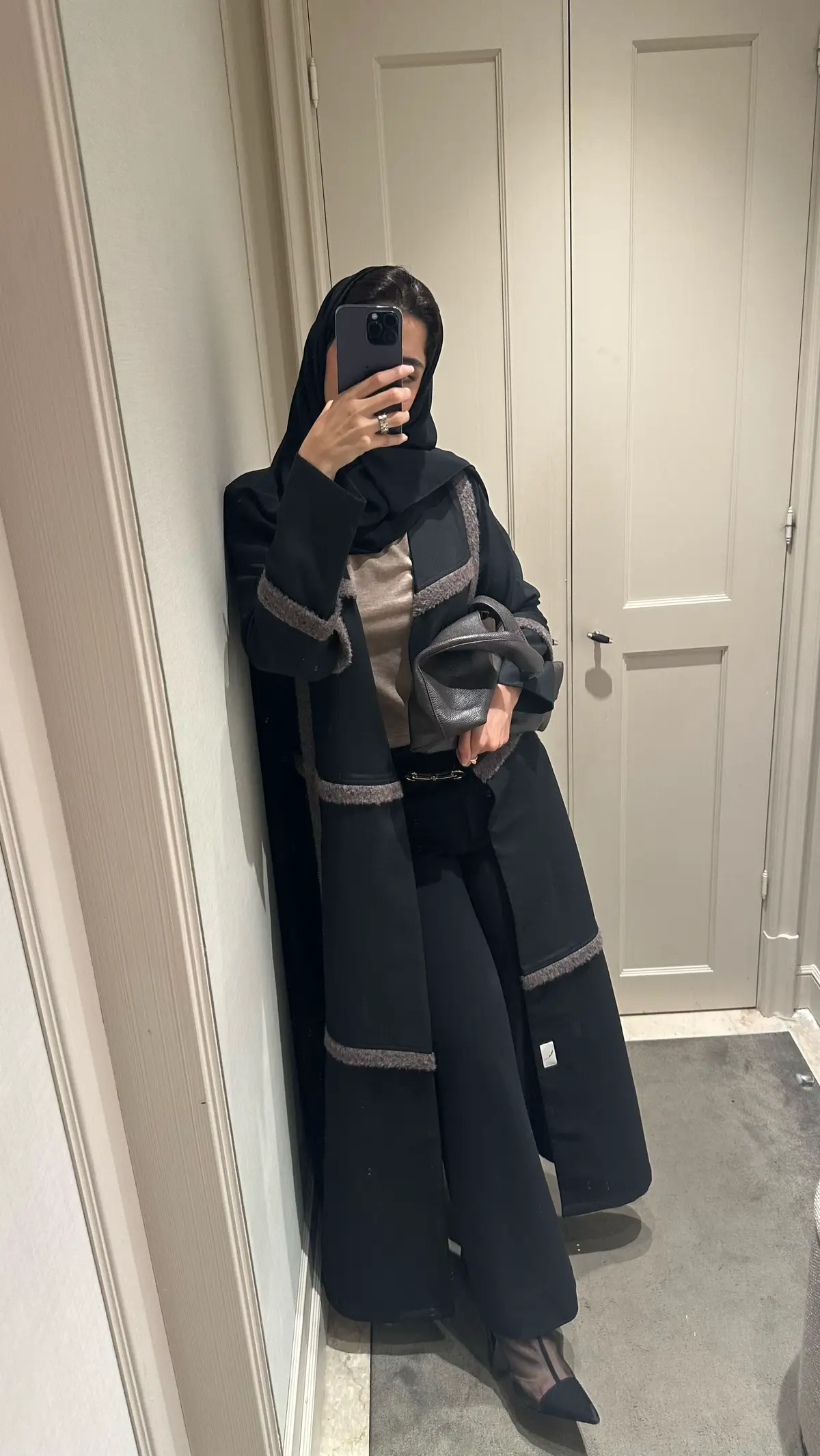 #عبايات #abaya #fyp #abayastyle 