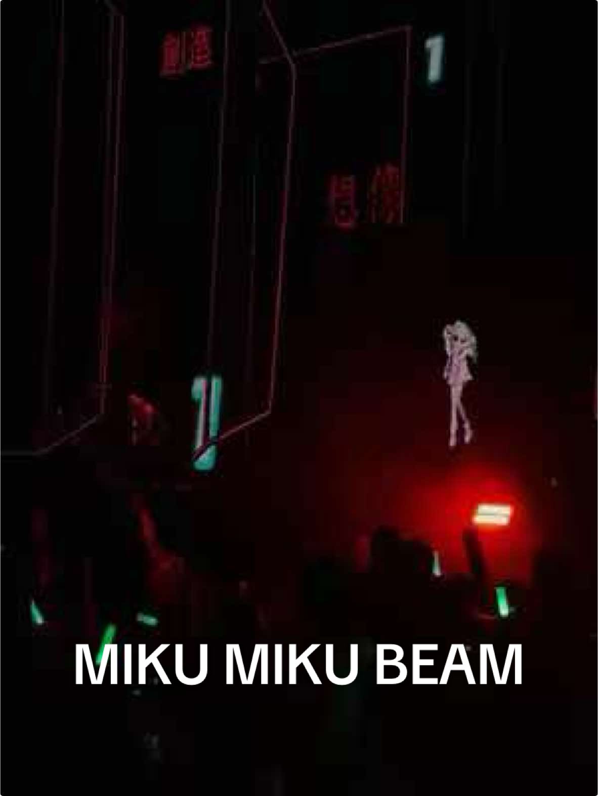 MIKU MIKU BEEEEEEAAAAAAAAAM #mikuexpo #mikuexpo2024 #mikuexponewzealand #mikuexponz #mikuexpoauckland #mikumikubeam #hatsunemiku 