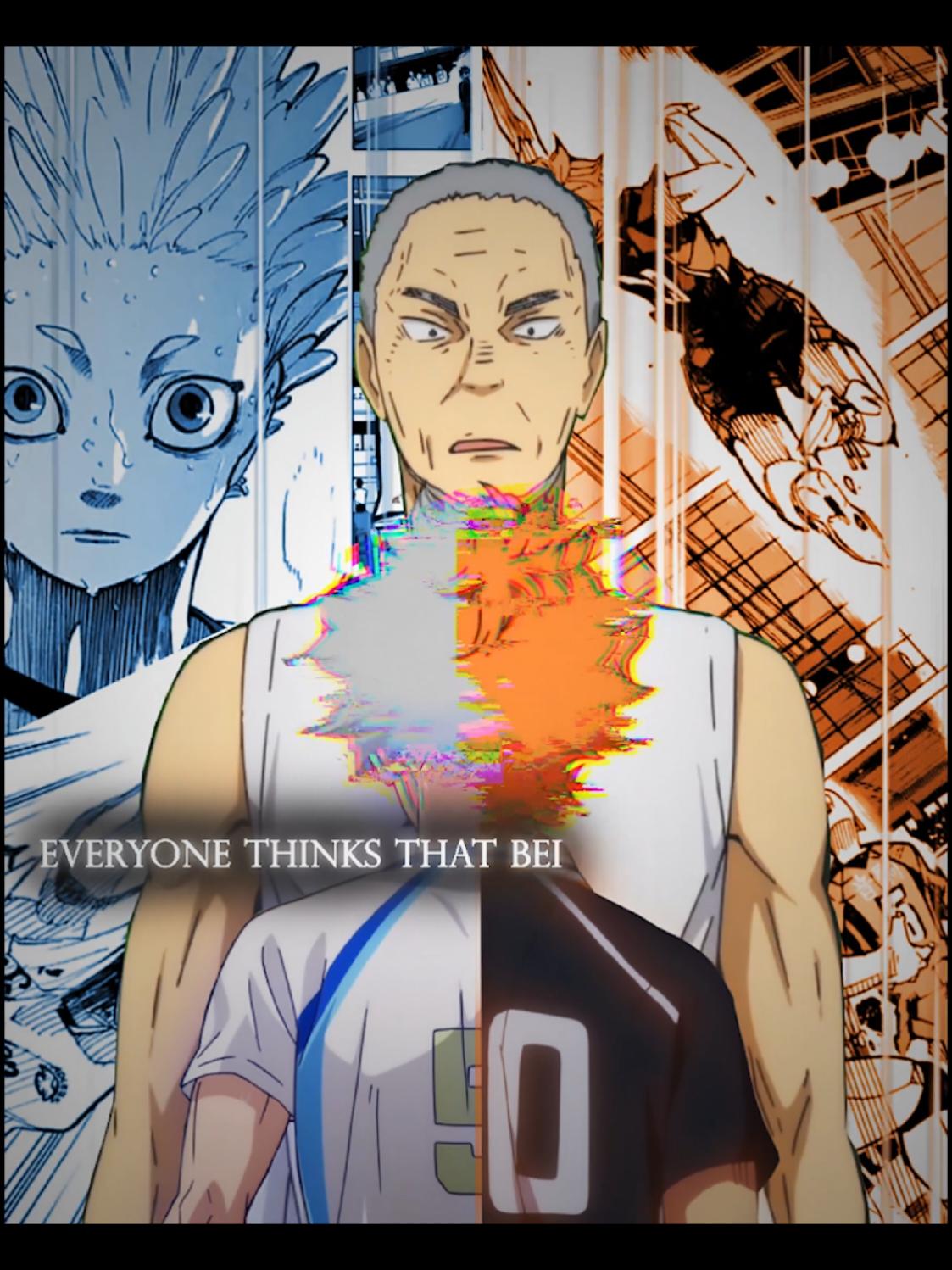 Little Giants #haikyuu #haikyuuedits #haikyuuedit #haikyuuhinata #haikyuuhinatashoyo #haikyuulittlegiant #hoshiumi #hoshiumikourai #tenmaudai #udaitenma #fyp 