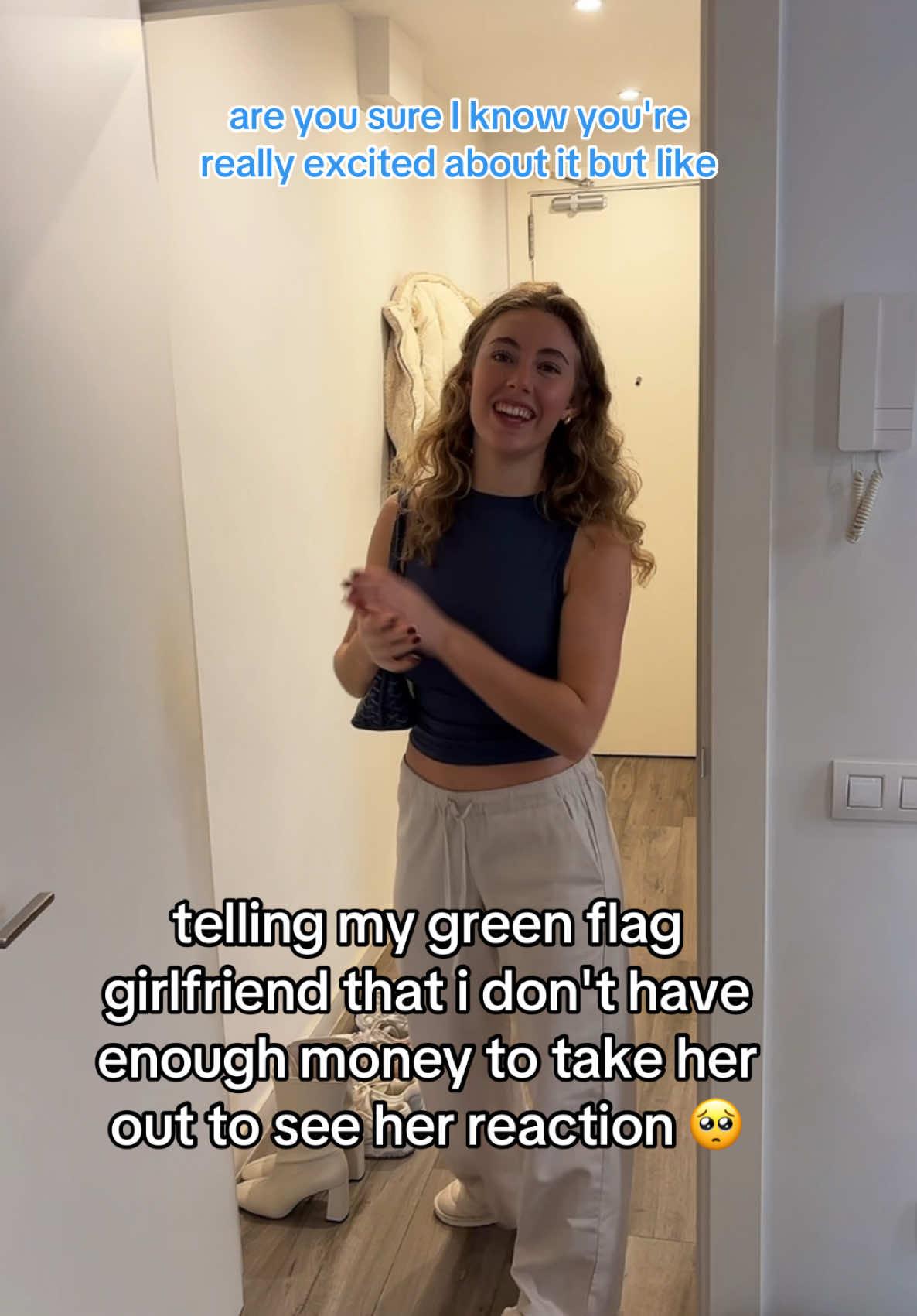 this a sign to marry her? 💍🫶🏼 #couplegoals #perfectgirlfriend #cutegirlfriend #greenflagsinwomen #arwinclara 