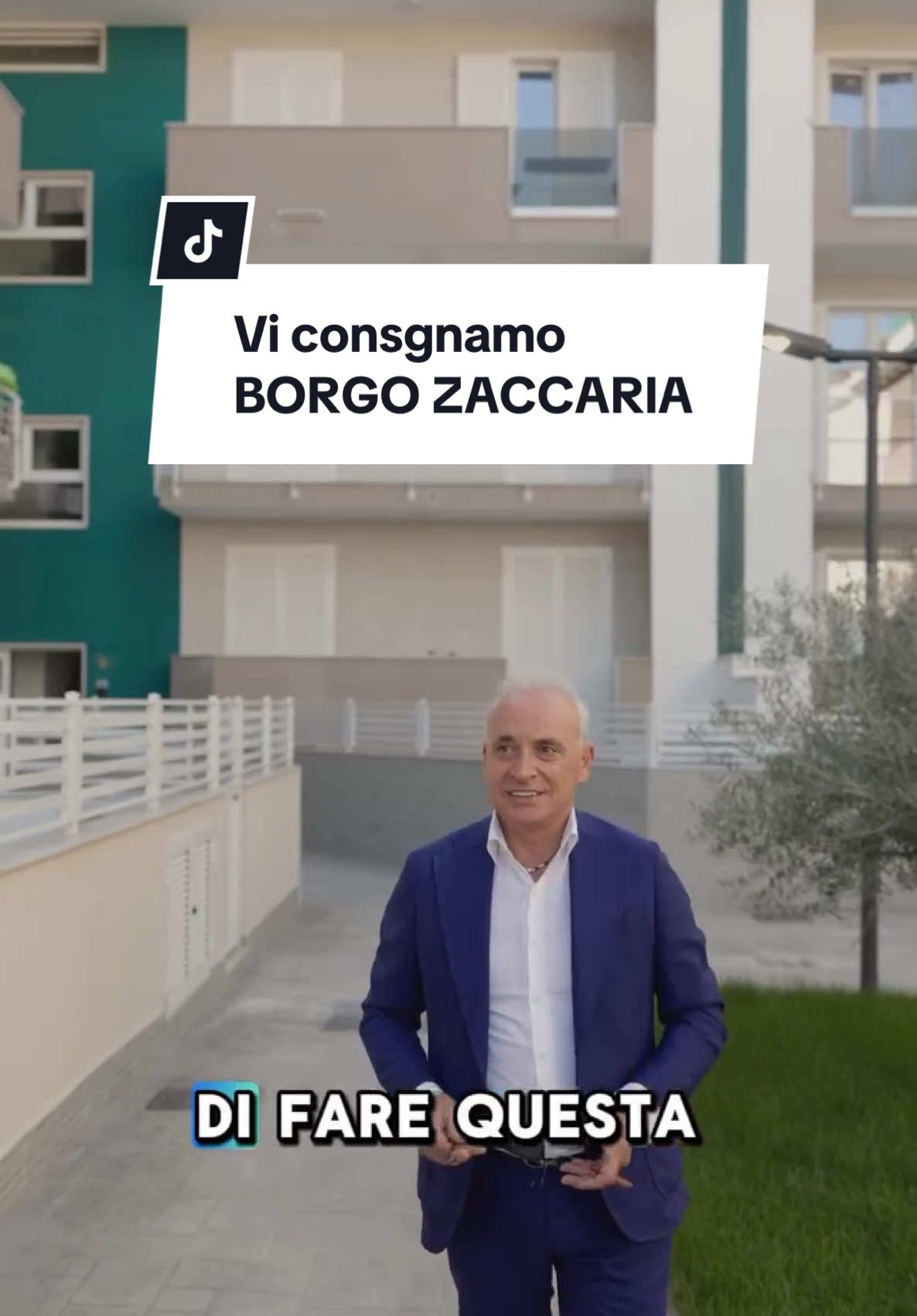 Siamo orgogliosi di consegnarvi in tempi record 🏢BORGO ZACCARIA🏢 il nuovissimo progetto firmato @frantocostruzioni in📍Via Grotta Dell’Olmo - Giugliano in Campania. Un progetto ambizioso, che incontra le esigenze delle famiglie moderne tra rispetto dell’ambiente, spazi confortevoli e personalizzati, servizi accessibili e sicurezza. ℹ️ Maggiori dettagli su BORGO ZACCARIA :  ✔️48 appartamenti di cui anche mansarde ✔️Divisione interna, materiali e rifiniture personalizzati  ✔️Box e posti auto ✔️Piscina condominiale, gabbiotto con vigilanza h24 ✔️Vicinanza a supermercati e locali commerciali ✔️Vicinanza al mare di Marina di Varcaturo ✔️Collegamento prossimo alla tangenziale di Napoli 👉 Per info e appuntamenti : 0818916505 - 08118174341 📲 3512413891 (anche whatsapp) 🌏 𝘝𝘐𝘚𝘐𝘛𝘈 il nostro sito 𝖶𝖶𝖶.𝖥𝖱𝖠𝖭𝖳𝖮𝖢𝖮𝖲𝖳𝖱𝖴𝖹𝖨𝖮𝖭𝖨.𝖢𝖮𝖬  𝘙𝘌𝘊𝘈𝘛𝘐 in uno dei nostri Uffici Vendita : 📍𝘎𝘪𝘶𝘨𝘭𝘪𝘢𝘯𝘰 𝘪𝘯 𝘊𝘢𝘮𝘱𝘢𝘯𝘪𝘢, 𝘊𝘰𝘳𝘴𝘰 𝘊𝘢𝘮𝘱𝘢𝘯𝘰 470 📍𝘈𝘧𝘳𝘢𝘨𝘰𝘭𝘢, 𝘷𝘪𝘢 𝘎𝘪𝘰𝘷𝘢𝘯𝘯𝘪 𝘈𝘮𝘦𝘯𝘥𝘰𝘭𝘢 87 📍𝘚𝘶𝘤𝘤𝘪𝘷𝘰, 𝘷𝘪𝘢 𝘉𝘶𝘨𝘯𝘢𝘯𝘰 67 #immobiliare #realestate #casa #agenziaimmobiliare #agenteimmobiliare #appartamento #Home #vendita #cercocasa #immobili #italia #immobile #italy #vendocasa #housebuilding