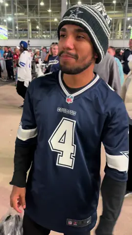 Cowboys vs Texans 🏈 ##cowboynation