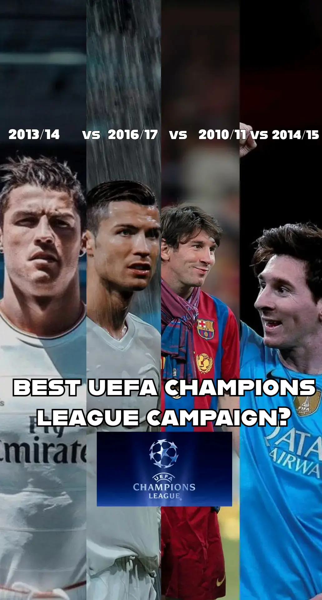 #messi #GOAT #CR7 