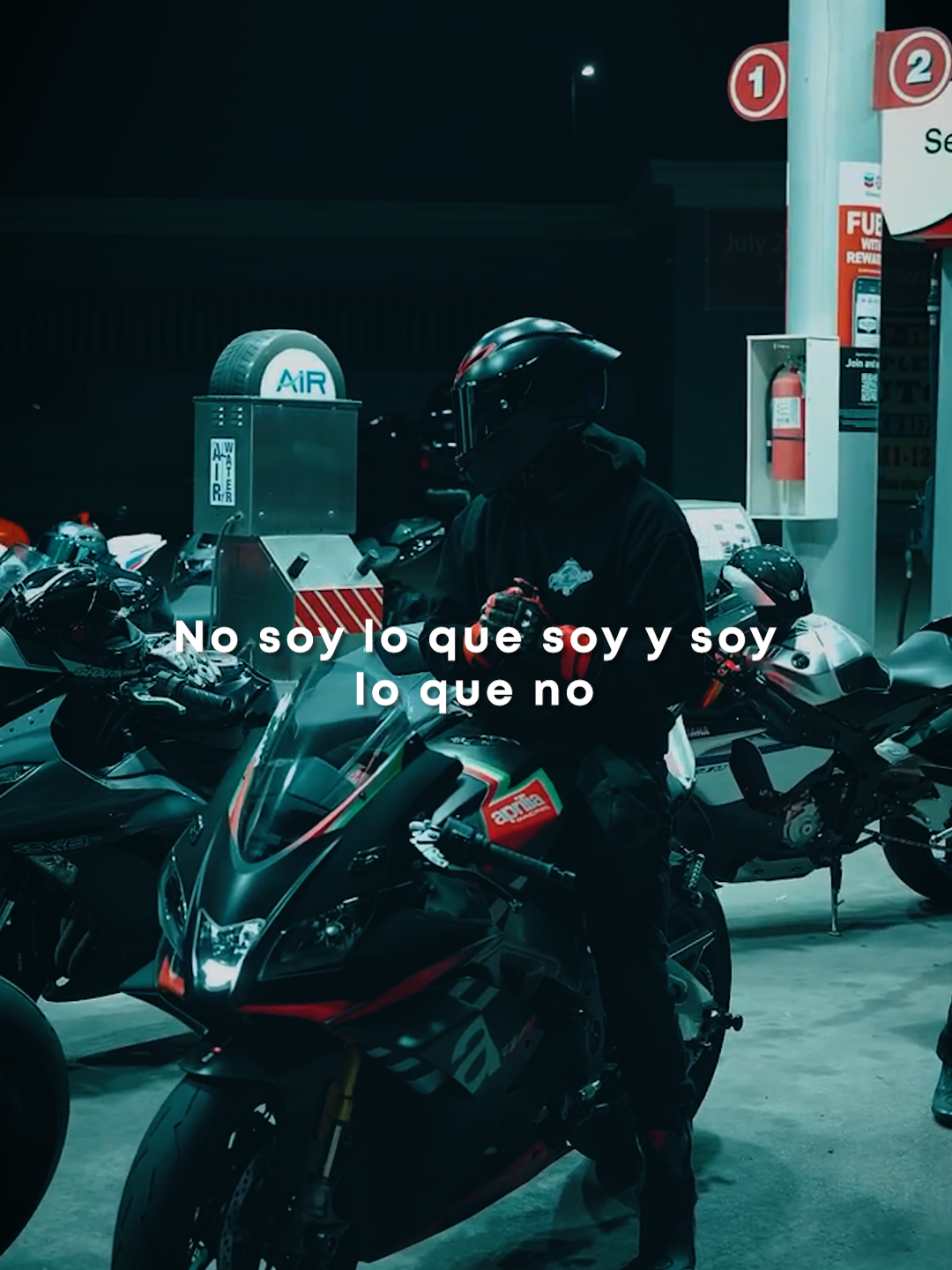 No soy lo que soy y soy lo que no 🕊️. #suzuki #ducati #fyp #fypシ゚viral🖤tiktok #motogp #reflexion #humor #motorcycle #motivacional #moto #gsxr150 #gsx #teamsuzuki #moteros #motociclista #metas #yamahar6 #yamahar1 #yamaha #honda #ktm #kawasaki #velocidad #regalos #r15v4 #r15 #r1 #sueños #libertad #ninja