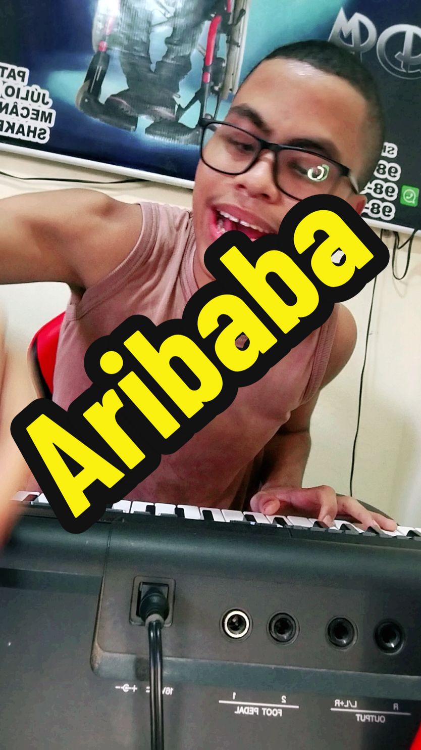 aribaba