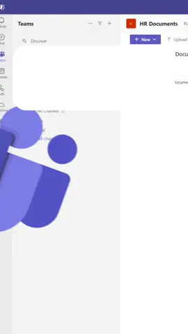 Teams meetings prepared the right way #microsoft #office365 #teams #viral #fyp 