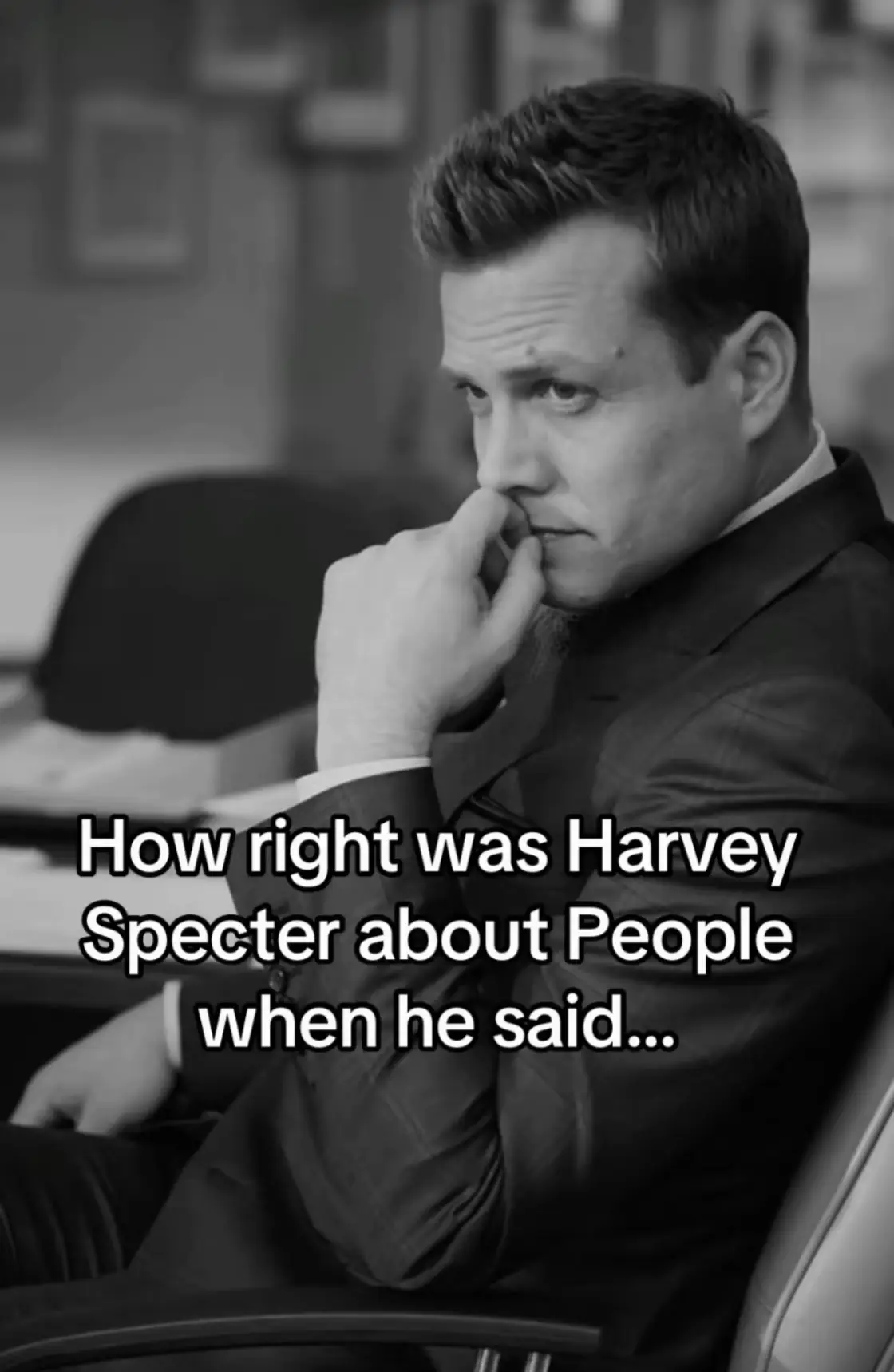 #trending #motivationalvideos #motivational #trendingvideos #harveyspecter 