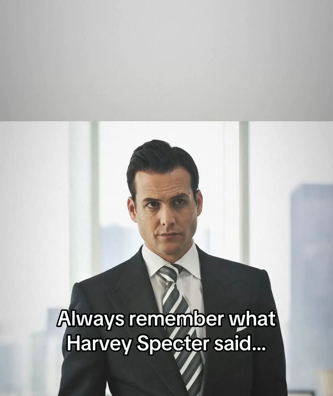 #motivationalvideos #motivational #trendingvideos #harveyspecter 