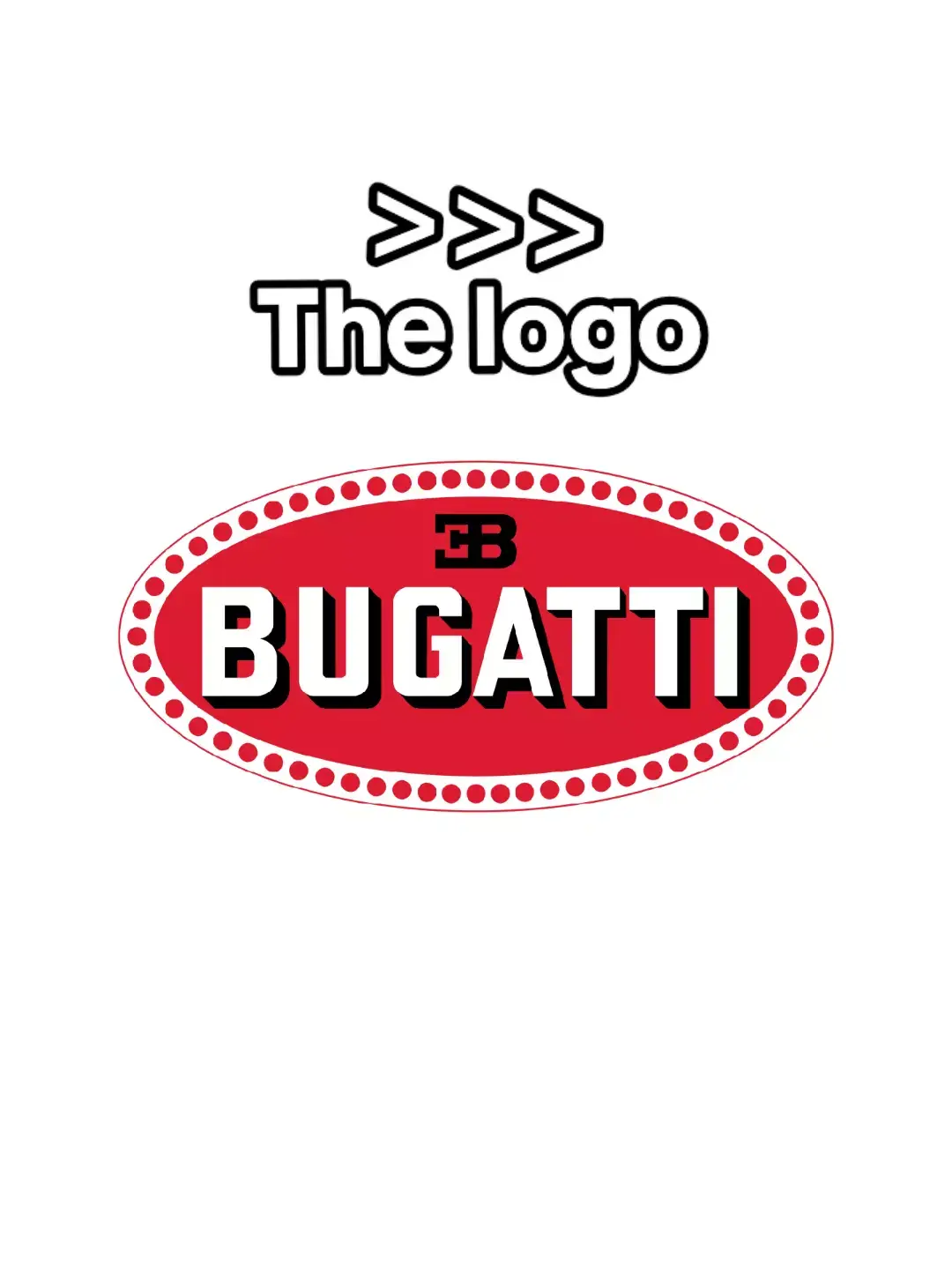 Comment what car I should do next #fyp #bestcar #thelogo #bugatti #bugattichiron #bugattiveyron #bugattimistral @bugatti 