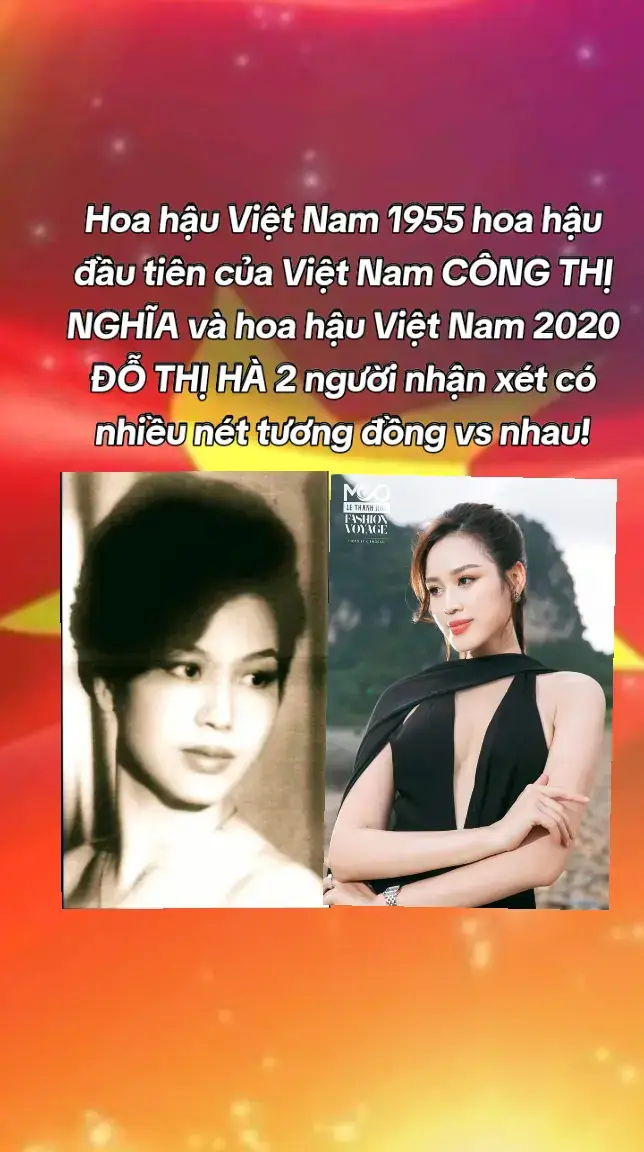 trải qua hơn 6 thập kỉ! #hhvn#xh