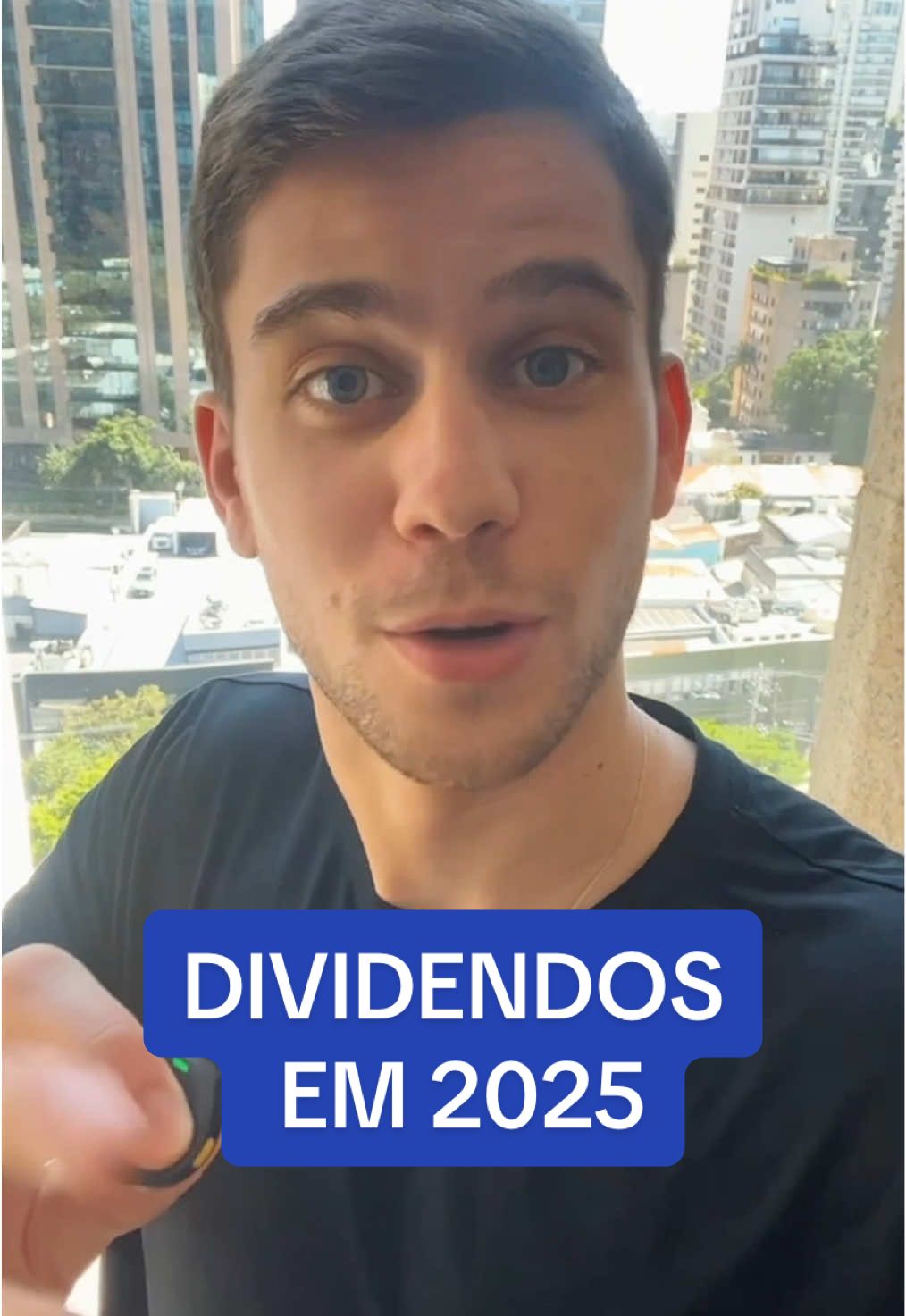 3 ações que vão pagar ótimos dividendos em 2025! #investimentos #genialinvestimentos #dividendos #dividendosfortes #dividendos2025 