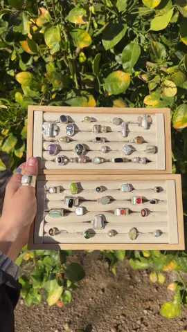 I make all my rings like $50 cheaper than most 😌😌 solmatejewelry on insta!! check it out! #affordablejewelry #oceaninspiredjewelry #shellrings #silverjewelry #coastalcowgirl #rings 