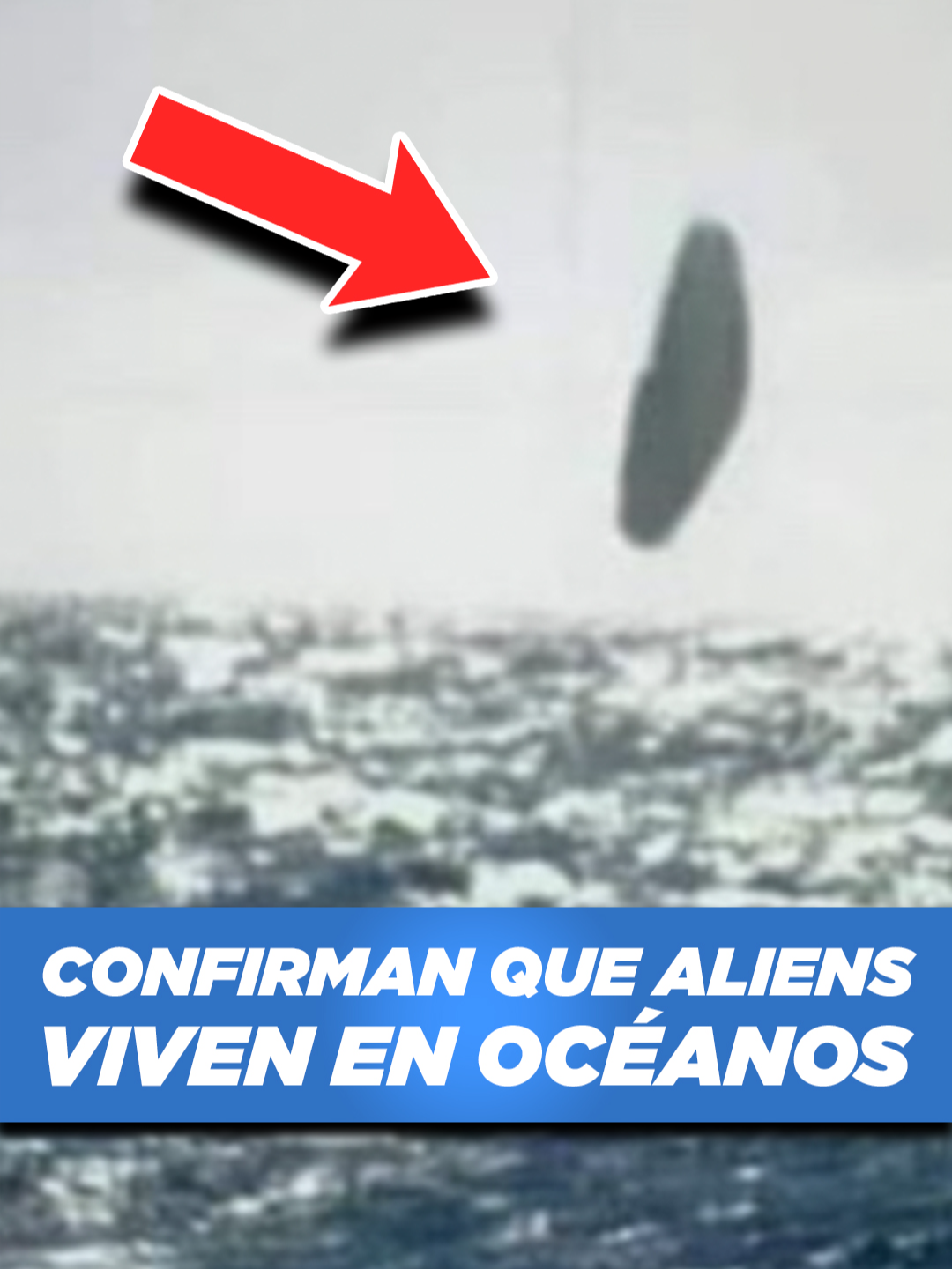 Confirman vida extraterrestre en la Tierra en nueva audiencia en Estados Unidos. #uap #extraterrestres #aliens