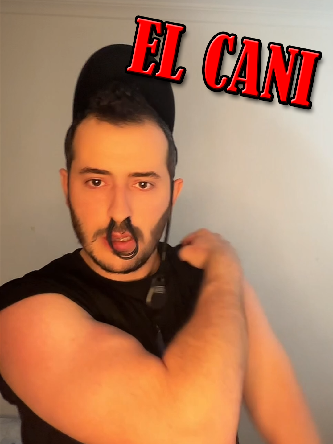 (HUMOR) CANI SE NACE O SE HACE? DEBATE! #1 #twitch #game #comedy #gamer #streamer #stream #humor #hot #top #top10 #memesespañol #memestiktok #filtro #comedyvideo #reaction #fail #boy #boyfriend #cani #parodia #memes