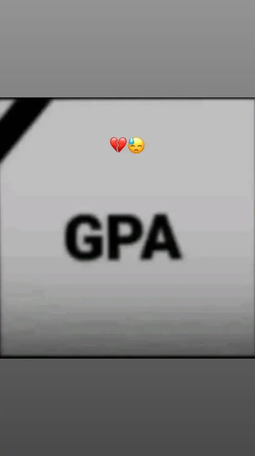 ال GPA في ذمه الله😭💔             #جامعه_وادي_النيل #fo #CapCut #fouryou #GPA #fouryou #الصين_ماله_حل😂 #