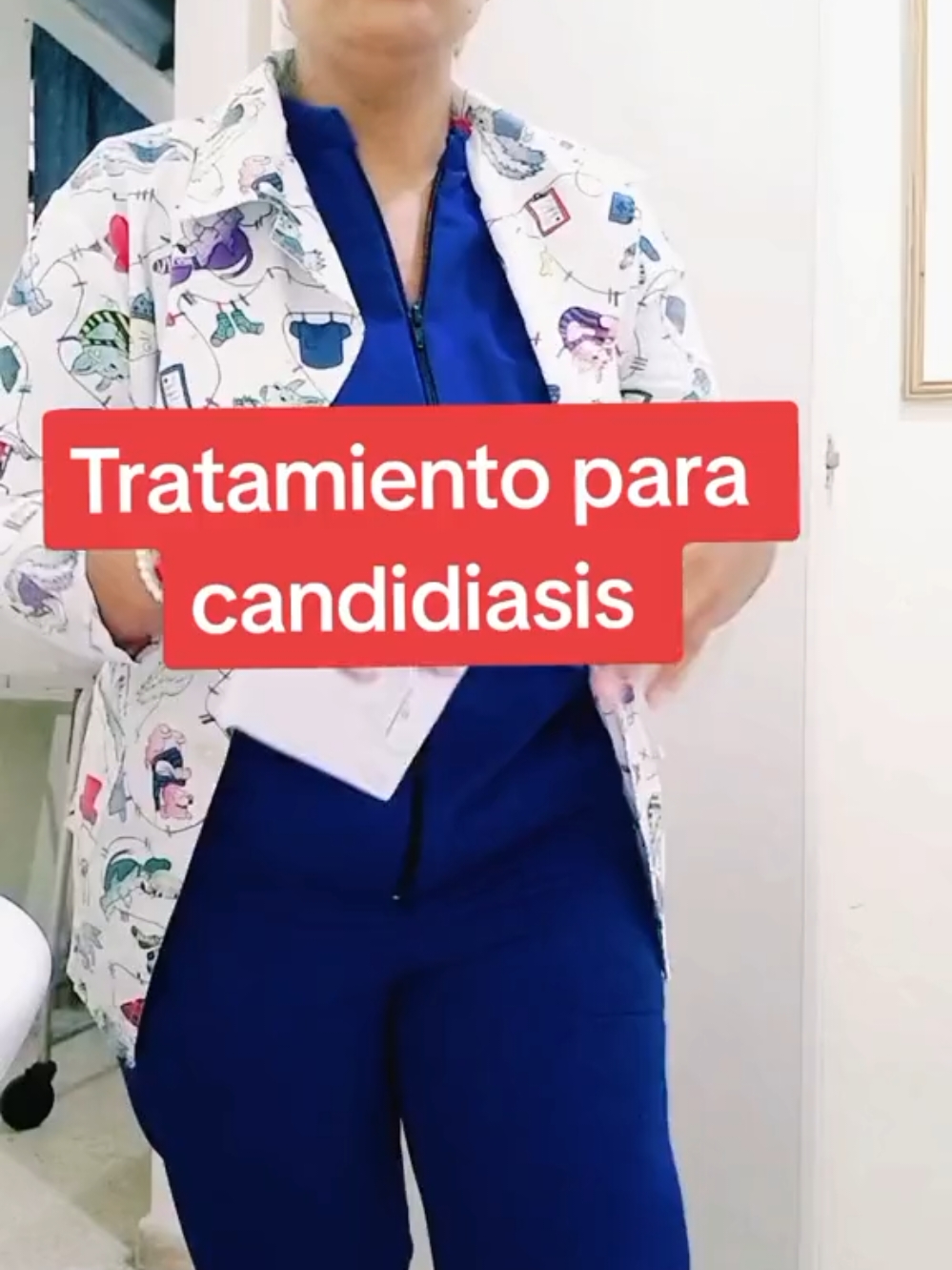 Rwmwsio#medicina #doctora_amor09 #tiktokviraltrending #LIVEhighlights 