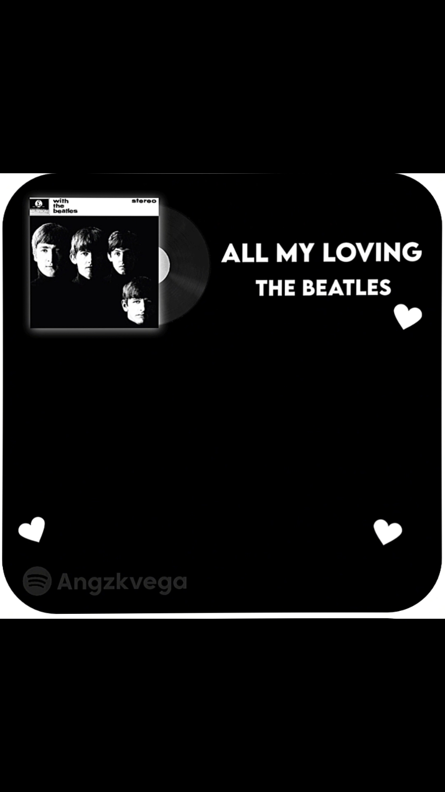 All my loving/ #thebeatles #beatles #beatleslove #edit #lyric #rock #cancion #songs #song #paulmccartney #jhonlennon #georgeharrison #ringostar #letra #allmyloving 