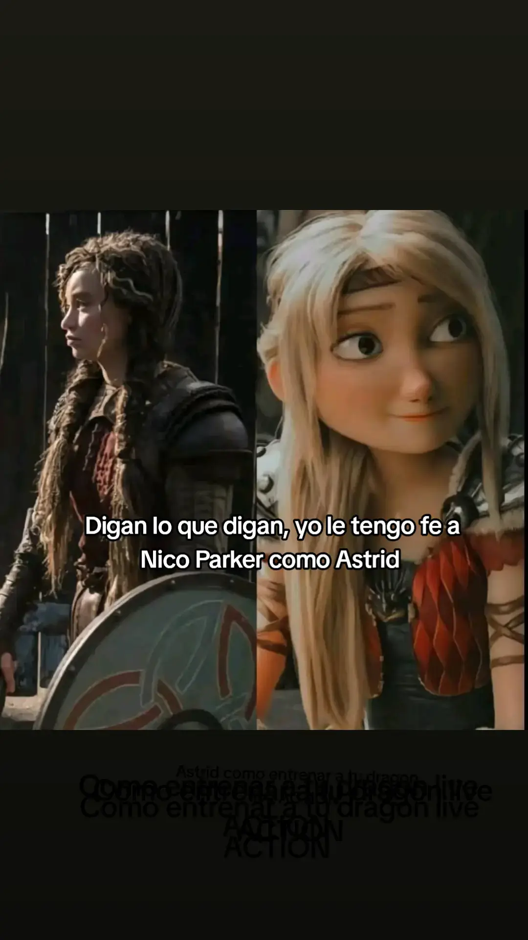 #comoentrenaratudragon #comoentrenaratudragonliveaction #comoentrenaratudragon2 #astridhiccup #hiccup #parati #quierosalirenparati #fpy #fpyyyyyyyyyyyyyyyyyyyyyy #chimuelo #chimuelo_fury_nocturna