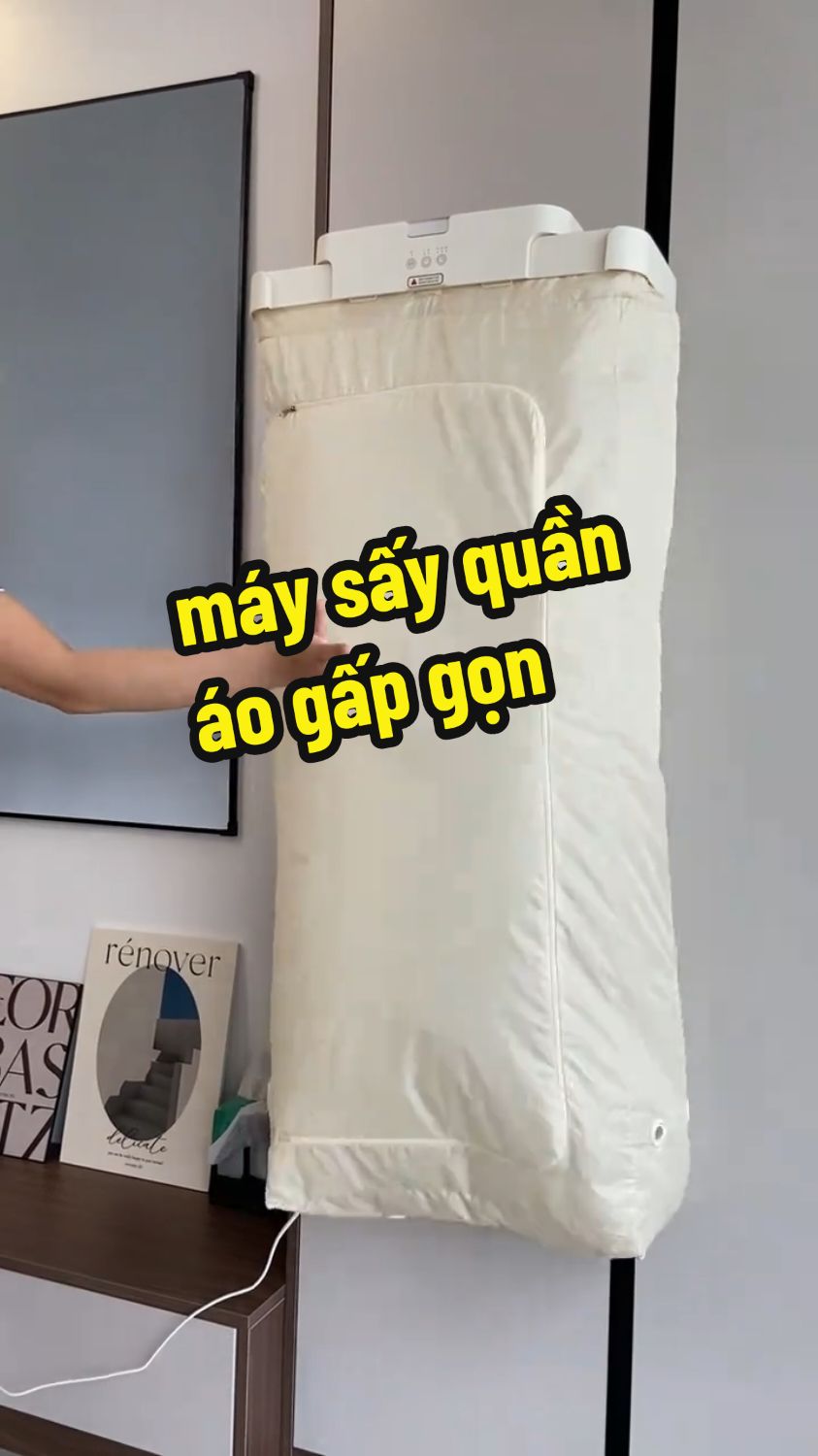 cái mùa cỗ mà nhiều lúc quần áo không kịp khô thì ace biết rồi đấy 😅#maysayquanao #maysayquanaogapgon #giadungtienich #giadungthongminh #_hangnoidiatrungquoc_ #hangnoidiatrungquoc #hangnoidiatrung #đồnộiđịatrungquốc #donoidiatrungquoc #donoidiatrung #noidiatrung #xuhuong #viral #trending 