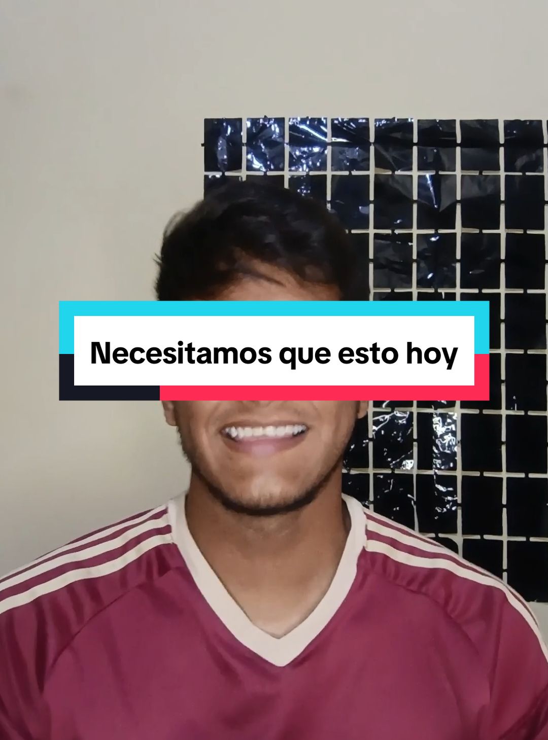 Esto necesita la Vinotinto hoy☝🏽 . . . . . . . . . . #winstonv15 #futbol #noticiasfutbol #DeportesEnTikTok #fotballacademy #tiktokfotballacademy #vinotinto #venezuela #chile #greenscreen 