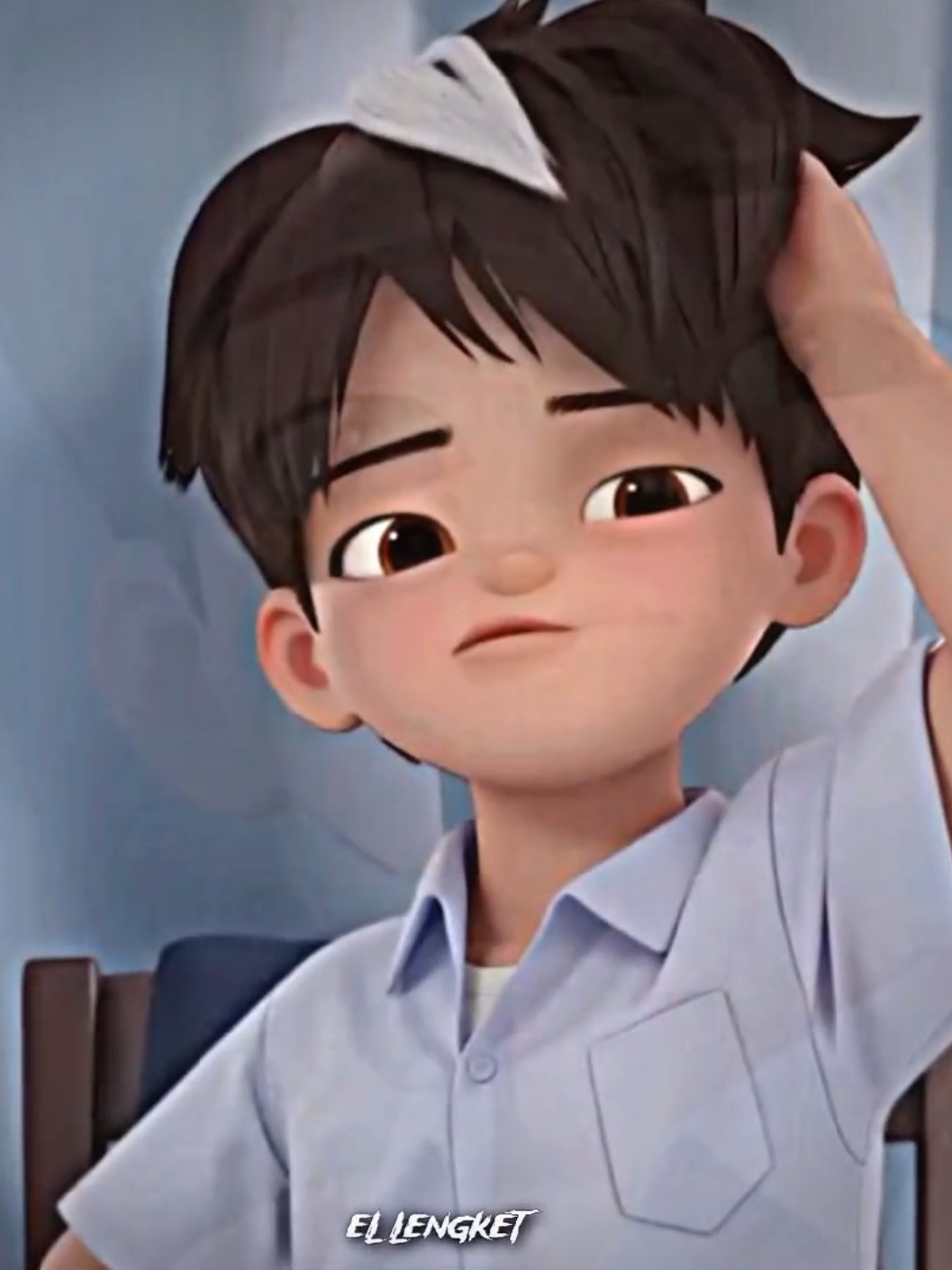 Aduhaiii, Bapaknya Oboi Ganteng Nya Dari Dulu padahal 😵‍💫💐                       - - - #amato #bapaknyaboboiboy #mechamato #amatoedit #viral #trending #masukberanda 