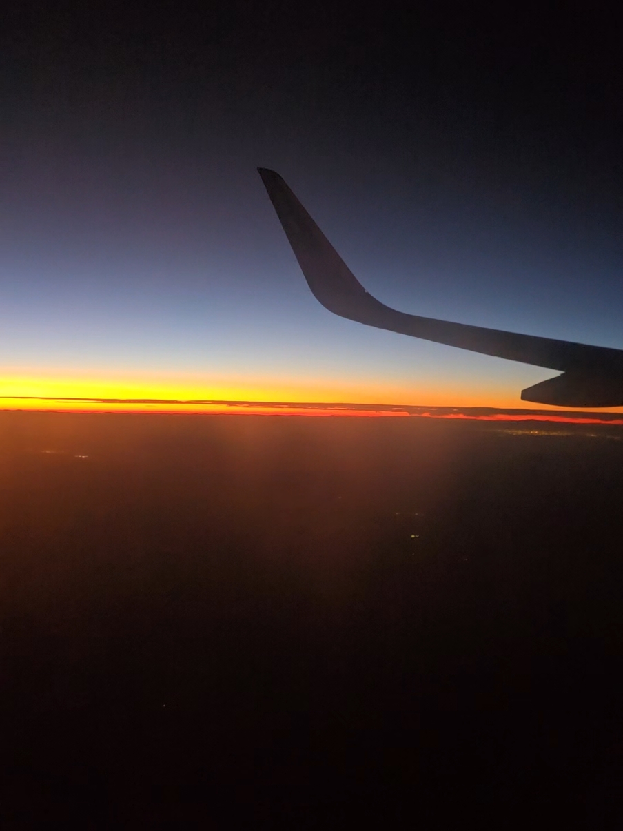 #seattle #🇲🇽 #washington #views #vibes #atardecer #fyp #nature #avion 